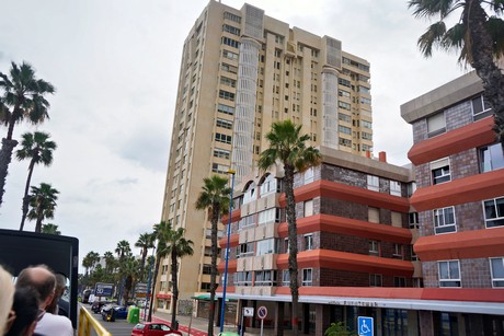 Las Palmas de Gran Canaria